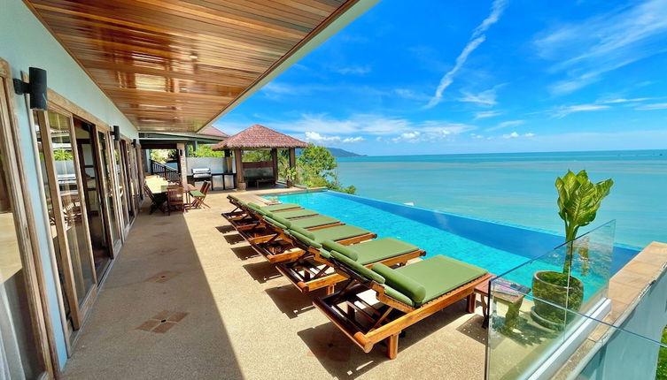 Photo 1 - Baan Talay Sai Villa