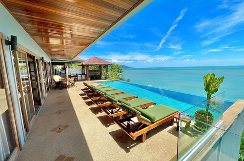 Photo 1 - Baan Talay Sai Villa