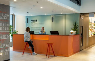 Photo 2 - Aparthotel Kora Green City