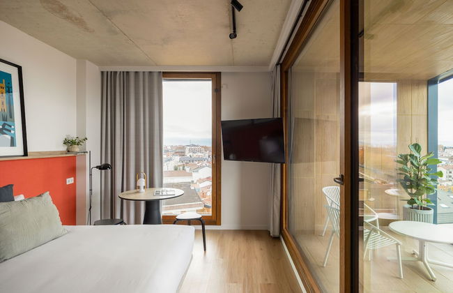 Aparthotel Kora Green City - Foto 36