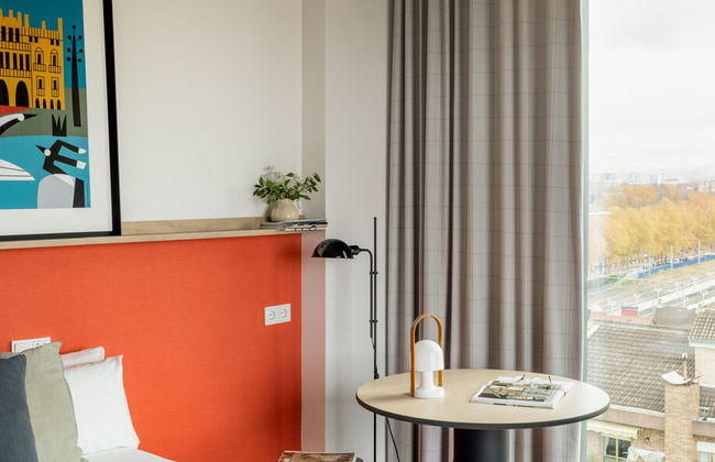 Aparthotel Kora Green City - Foto 32