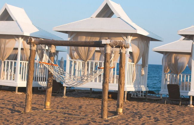 Gardenya Lara Suit Hotel - Foto 67