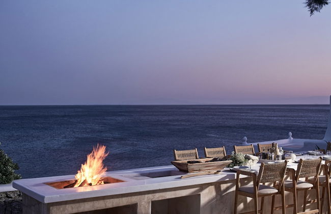 Villa Santa Katerina - Sea View - Foto 58