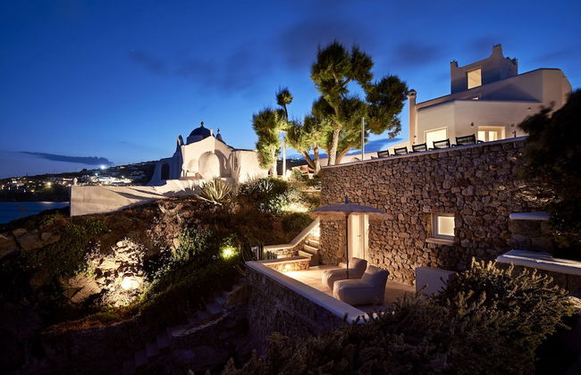 Villa Santa Katerina - Sea View - Foto 70