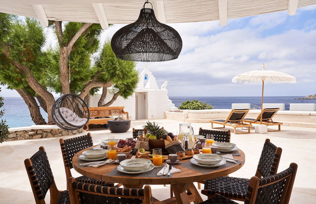 Villa Santa Katerina - Sea View - Foto 76