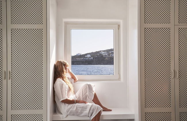 Villa Santa Katerina - Sea View - Foto 14
