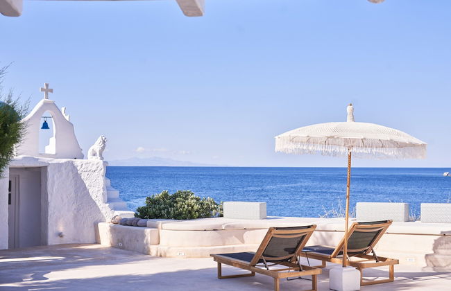 Villa Santa Katerina - Sea View - Foto 1