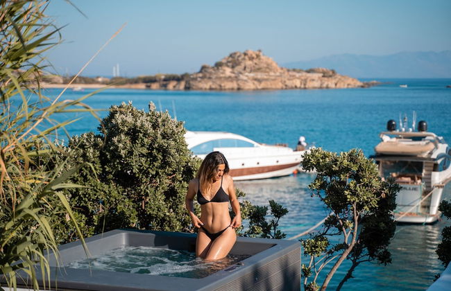 Villa Santa Katerina - Sea View - Foto 69
