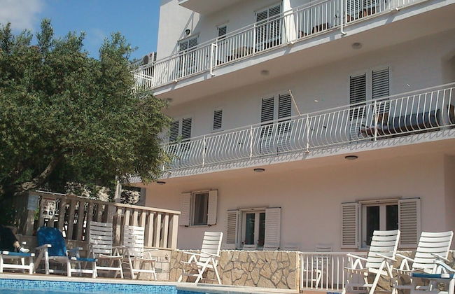 Apartments Antonio - Foto 53
