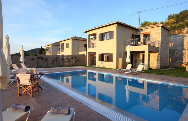 Villas On The Clouds - Foto 1