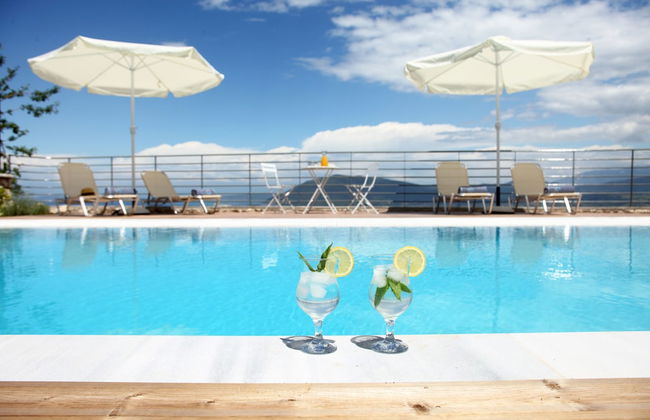 Villas On The Clouds - Foto 16