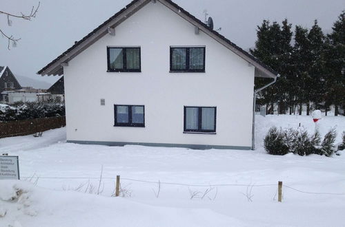 Photo 1 - Garden-view Villa in Medebach Kustelberg With Sunbathing Lawns