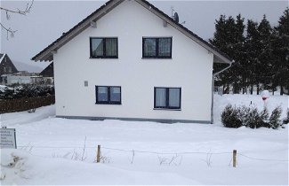 Foto 1 - Chic Holiday Home in Medebach Germany near Ski Area