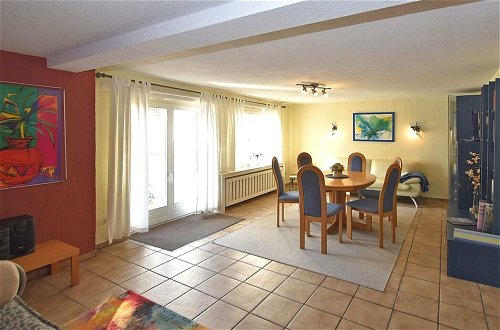 Foto 10 - Apartment in Schwalenberg With Sauna