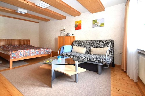 Photo 4 - Apartment in Schwalenberg With Sauna
