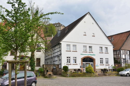 Photo 23 - Apartment in Schwalenberg With Sauna