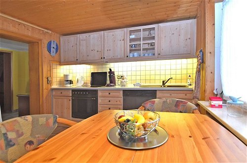 Foto 7 - Apartment in Schwalenberg With Sauna