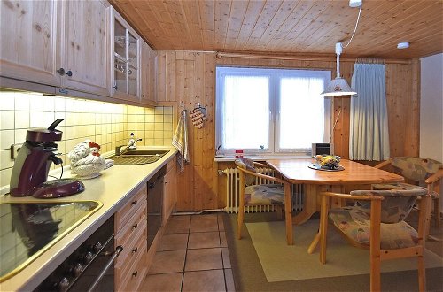 Photo 8 - Apartment in Schwalenberg With Sauna