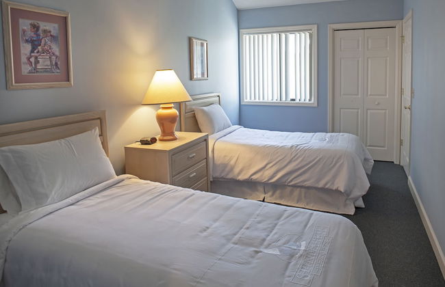 Shipyard Resort by Spinnaker Resorts - Foto 8