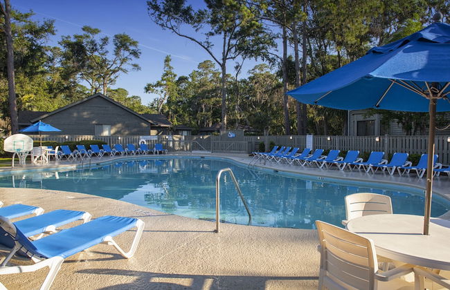 Shipyard Resort by Spinnaker Resorts - Foto 31