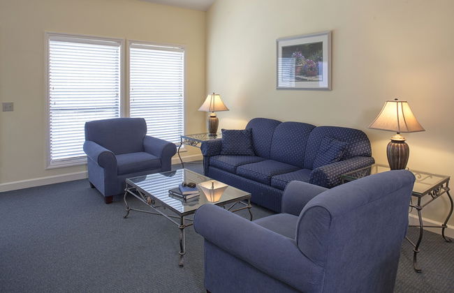 Shipyard Resort by Spinnaker Resorts - Foto 16