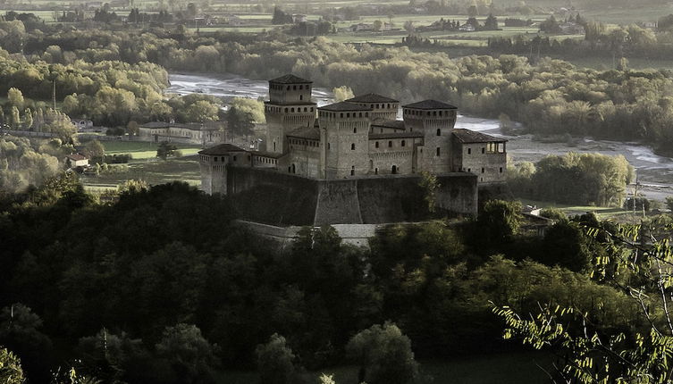 Photo 1 - La locanda del Borgo