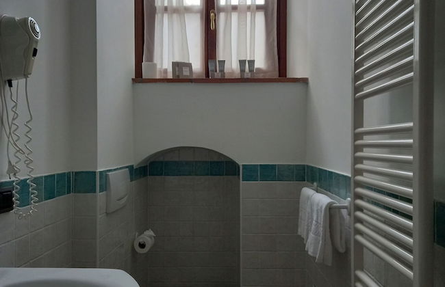 La locanda del Borgo - Foto 11
