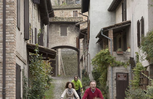 La locanda del Borgo - Foto 30