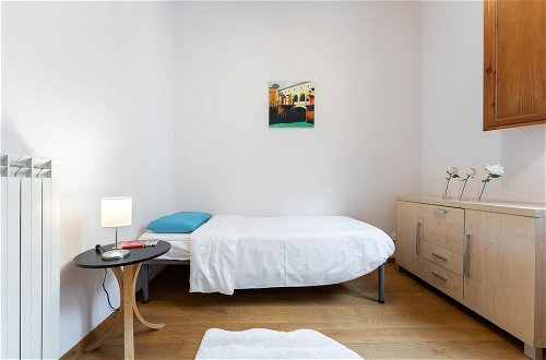 Photo 14 - Mezzo 30 in Firenze With 3 Bedrooms and 2 Bathrooms