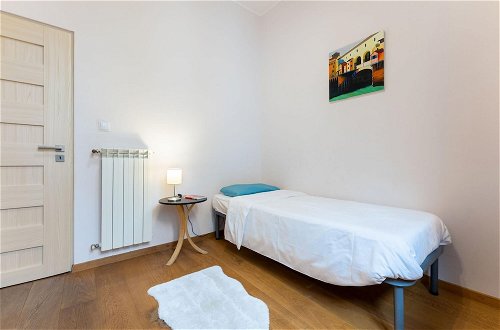 Foto 4 - Mezzo 30 in Firenze With 3 Bedrooms and 2 Bathrooms