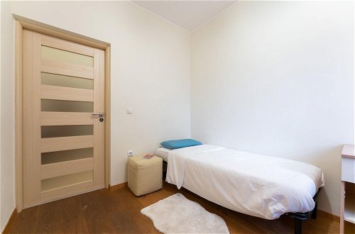 Photo 30 - Mezzo 30 in Firenze With 3 Bedrooms and 2 Bathrooms