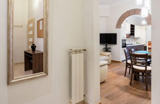 Photo 3 - Mezzo 30 in Firenze With 3 Bedrooms and 2 Bathrooms