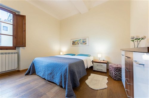 Foto 9 - Mezzo 30 in Firenze With 3 Bedrooms and 2 Bathrooms