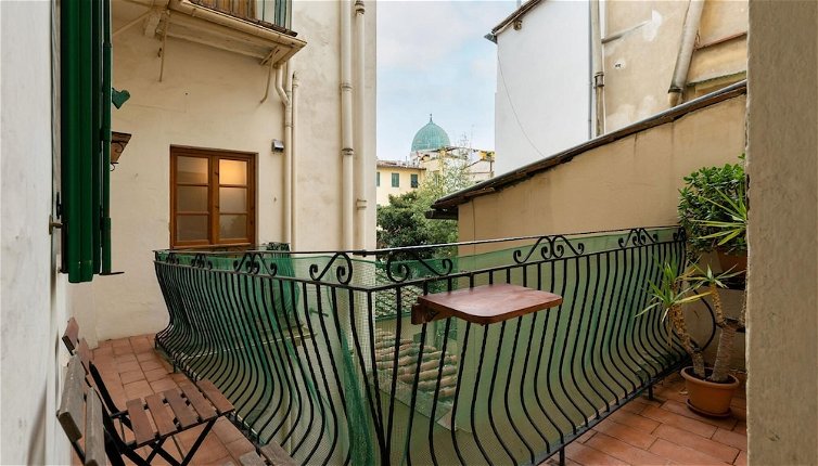Foto 1 - Mezzo 30 in Firenze With 3 Bedrooms and 2 Bathrooms