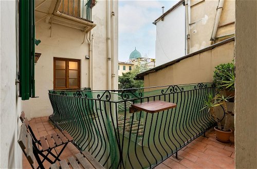 Foto 1 - Mezzo 30 in Firenze With 3 Bedrooms and 2 Bathrooms
