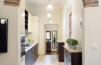 Photo 2 - Mezzo 30 in Firenze With 3 Bedrooms and 2 Bathrooms