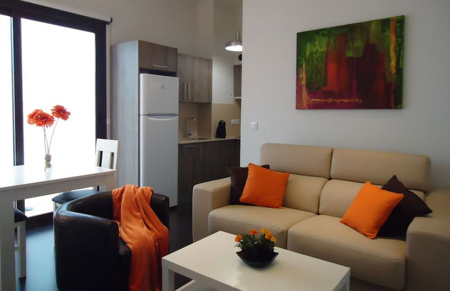Apartamentos Turisticos Mauror - Foto 20