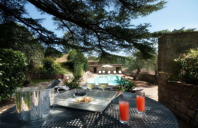 Agriturismo Fattoria Aquilone - Foto 33
