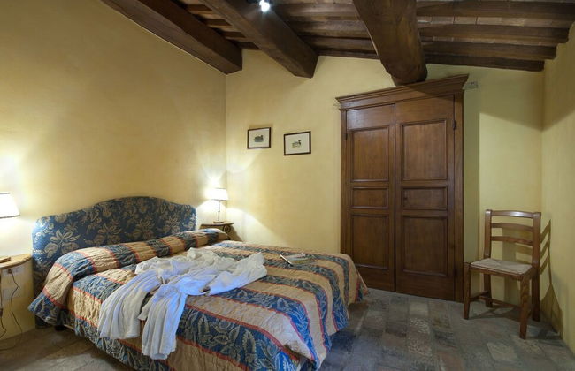 Agriturismo Fattoria Aquilone - Foto 12