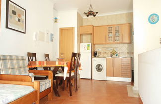 Photo 1 - A09 - Super Central Duplex Apartment by DreamAlgarve