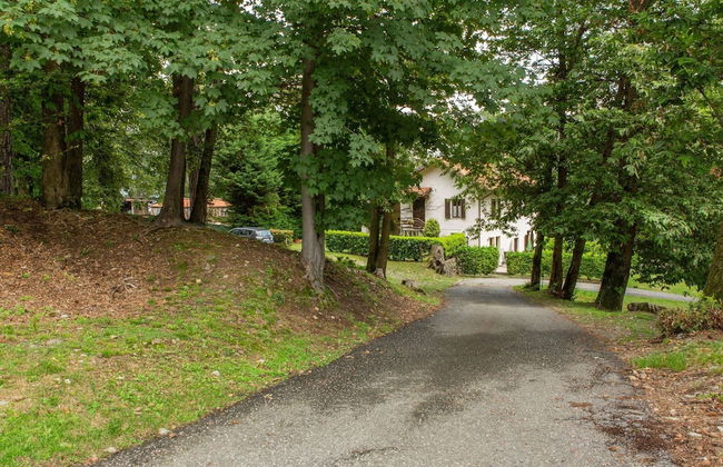 Farmhouse in Verbania With Lake Views - Foto 25
