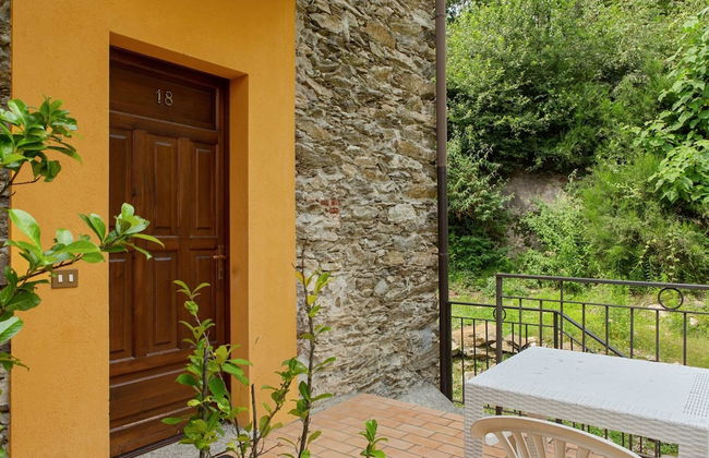 Farmhouse in Verbania With Lake Views - Foto 33