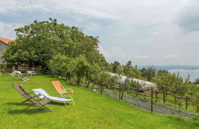 Farmhouse in Verbania With Lake Views - Foto 23