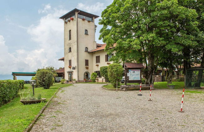 Farmhouse in Verbania With Lake Views - Foto 24