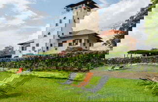 Foto 1 - Farmhouse in Verbania With Lake Views