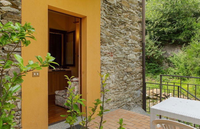 Farmhouse in Verbania With Lake Views - Foto 27