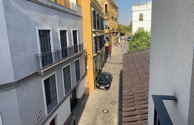Luz y tranquilidad junto al Guadalquivir - Foto 30