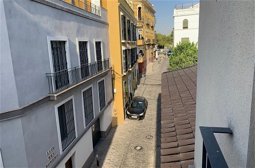 Foto 30 - Luz y tranquilidad junto al Guadalquivir