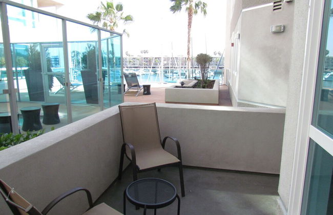 Romantic Studio with Bay View - Foto 9