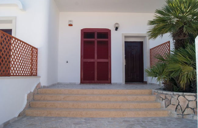 Ville Mancaversa - Foto 54